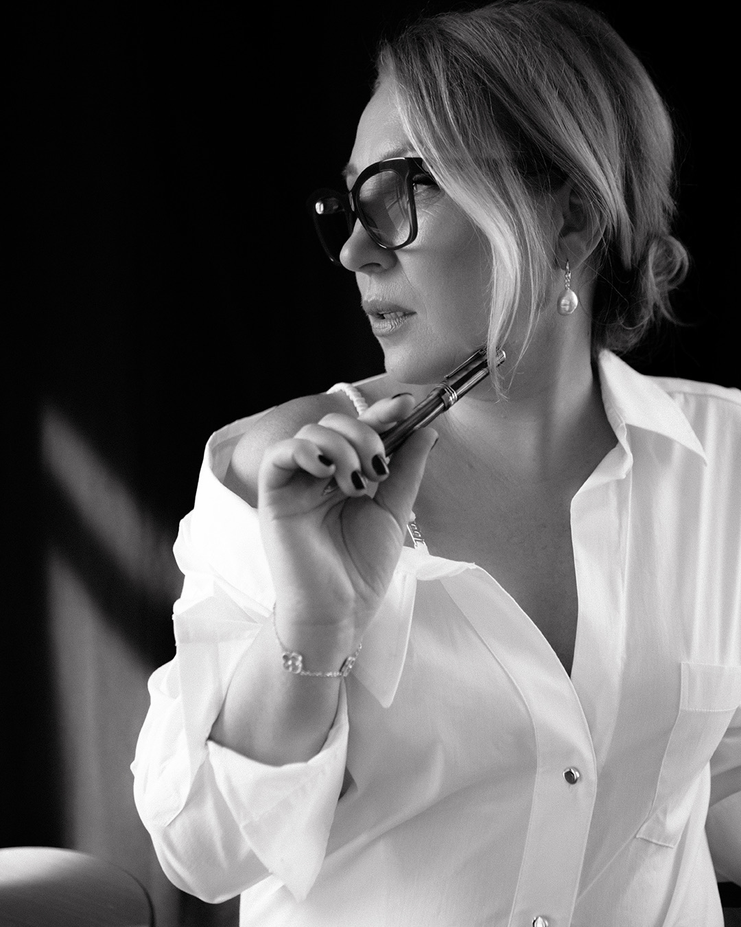 Елена Берштейн